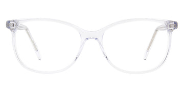 Andy Wolf® 5079 ANW 5079 O 52 - Crystal O Eyeglasses