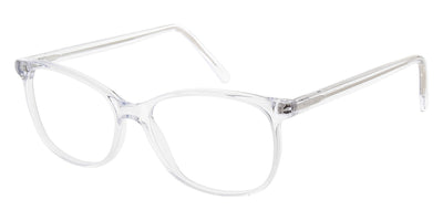 Andy Wolf® 5079 ANW 5079 O 52 - Crystal O Eyeglasses