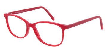 Andy Wolf® 5080 ANW 5080 1 50 - Red 1 Eyeglasses