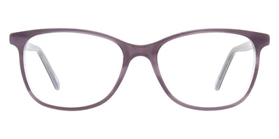 Andy Wolf® 5080 ANW 5080 D 50 - Violet D Eyeglasses