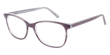 Andy Wolf® 5080 ANW 5080 D 50 - Violet D Eyeglasses