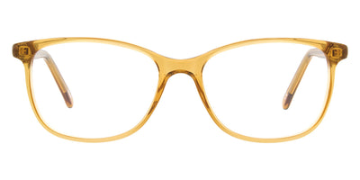 Andy Wolf® 5080 ANW 5080 H 50 - Orange H Eyeglasses