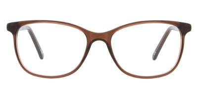 Andy Wolf® 5080 ANW 5080 K 50 - Brown K Eyeglasses