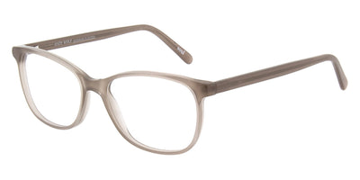 Andy Wolf® 5080 ANW 5080 M 50 - Gray M Eyeglasses
