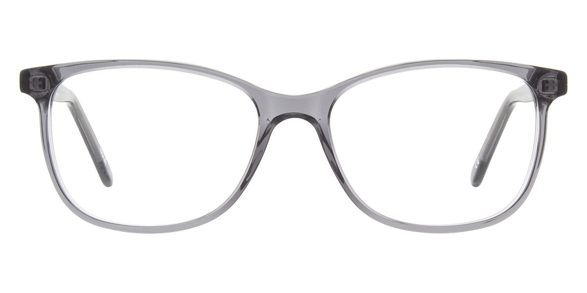 Andy Wolf® 5080 ANW 5080 N 50 - Gray N Eyeglasses