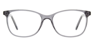 Andy Wolf® 5080 ANW 5080 N 50 - Gray N Eyeglasses