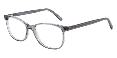 Andy Wolf® 5080 ANW 5080 N 50 - Gray N Eyeglasses
