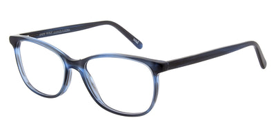 Andy Wolf® 5080 ANW 5080 P 50 - Teal P Eyeglasses