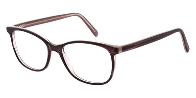 Andy Wolf® 5080 ANW 5080 S 50 - Violet S Eyeglasses