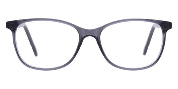 Andy Wolf® 5080 ANW 5080 V 50 - Gray V Eyeglasses