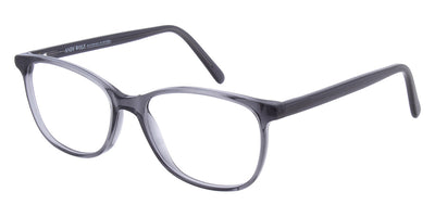 Andy Wolf® 5080 ANW 5080 V 50 - Gray V Eyeglasses