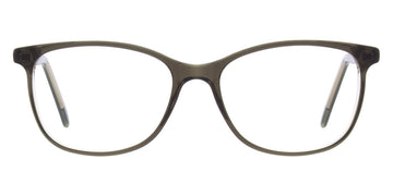 Andy Wolf® 5080 ANW 5080 W 50 - Green W Eyeglasses