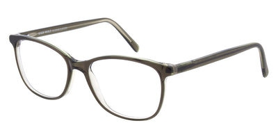 Andy Wolf® 5080 ANW 5080 W 50 - Green W Eyeglasses
