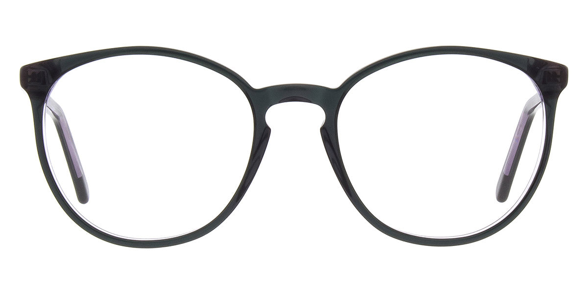 Andy Wolf® 5085 ANW 5085 06 48 - Teal 06 Eyeglasses