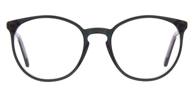 Andy Wolf® 5085 ANW 5085 06 48 - Teal 06 Eyeglasses