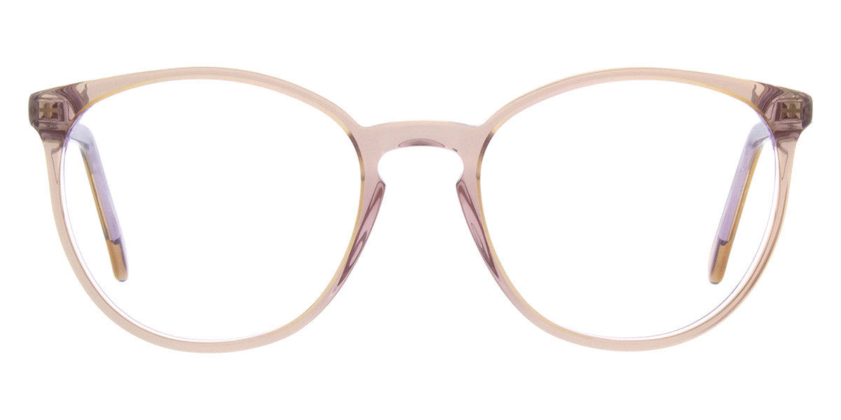 Andy Wolf® 5085 ANW 5085 08 48 - Pink 08 Eyeglasses