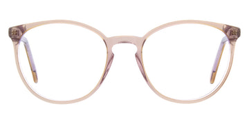 Andy Wolf® 5085 ANW 5085 08 48 - Pink 08 Eyeglasses