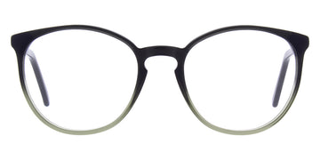 Andy Wolf® 5085 ANW 5085 09 48 - Green/Gray 09 Eyeglasses