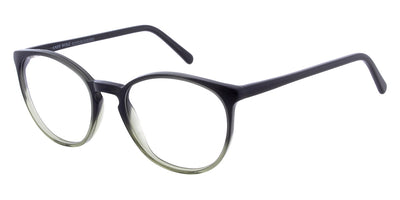 Andy Wolf® 5085 ANW 5085 09 48 - Green/Gray 09 Eyeglasses