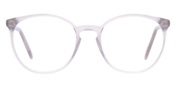 Andy Wolf® 5085 ANW 5085 11 48 - White 11 Eyeglasses