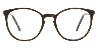 Andy Wolf® 5085 ANW 5085 B 48 - Brown/Black B Eyeglasses