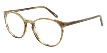 Andy Wolf® 5085 ANW 5085 E 48 - Beige E Eyeglasses