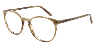 Andy Wolf® 5085 ANW 5085 E 48 - Beige E Eyeglasses