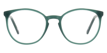 Andy Wolf® 5085 ANW 5085 K 48 - Teal K Eyeglasses