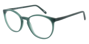 Andy Wolf® 5085 ANW 5085 K 48 - Teal K Eyeglasses