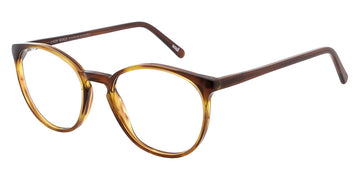 Andy Wolf® 5085 ANW 5085 R 48 - Brown R Eyeglasses