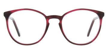 Andy Wolf® 5085 ANW 5085 T 48 - Berry T Eyeglasses