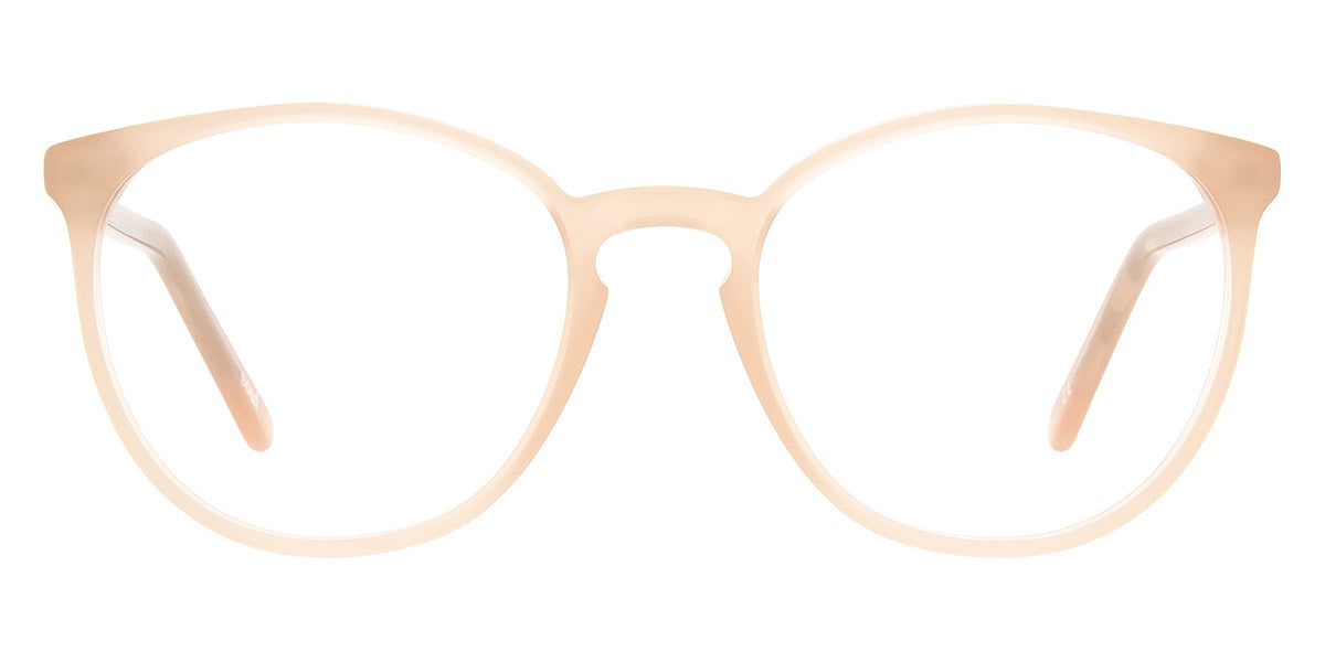 Andy Wolf® 5085 ANW 5085 U 48 - Pink U Eyeglasses