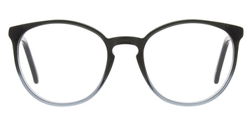 Andy Wolf® 5085 ANW 5085 Y 48 - Black/Gray Y Eyeglasses