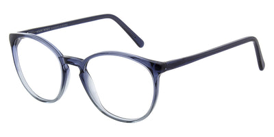 Andy Wolf® 5085 ANW 5085 Z 48 - Blue Z Eyeglasses