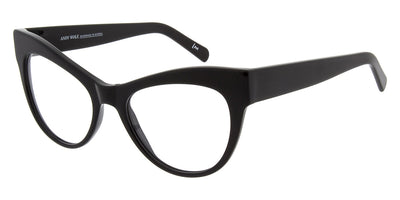 Andy Wolf® 5086 ANW 5086 A 54 - Black A Eyeglasses