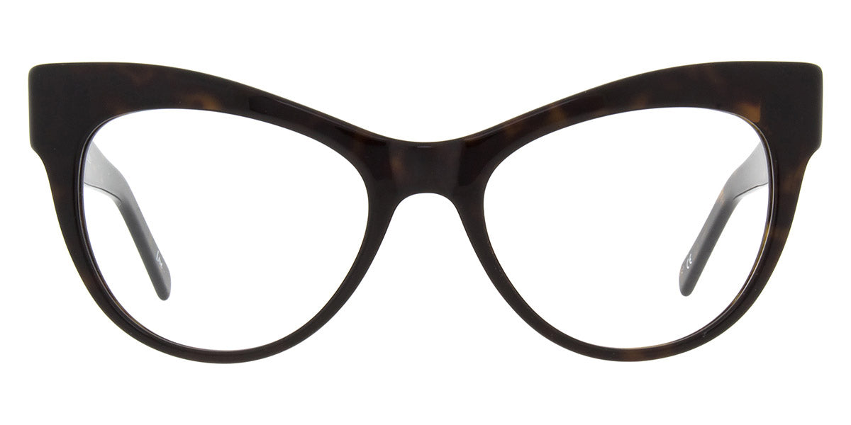 Andy Wolf® 5086 Cat-Eye Eyeglasses - EuroOptica