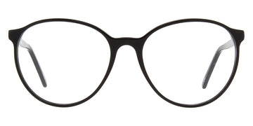 Andy Wolf® 5091 ANW 5091 A 55 - Black A Eyeglasses