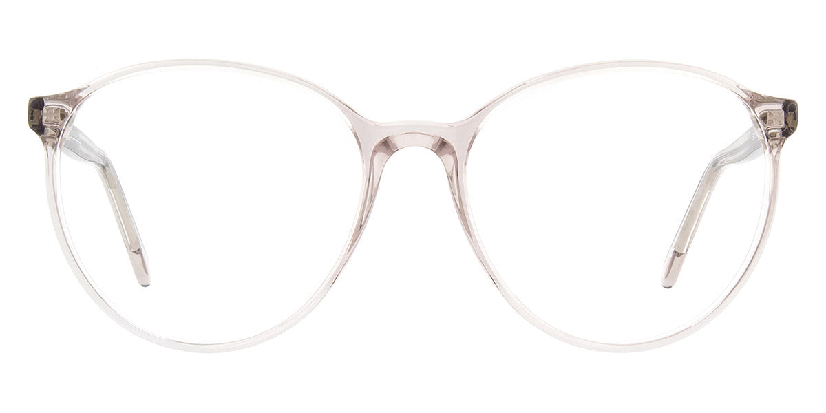 Andy Wolf® 5091 ANW 5091 C 55 - White C Eyeglasses