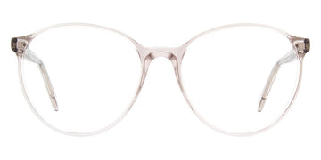 Andy Wolf® 5091 ANW 5091 C 55 - White C Eyeglasses