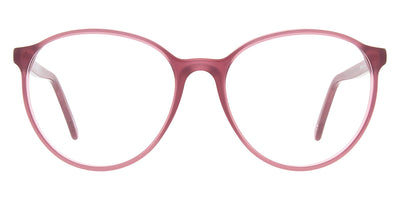 Andy Wolf® 5091 ANW 5091 E 55 - Berry E Eyeglasses