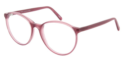 Andy Wolf® 5091 ANW 5091 E 55 - Berry E Eyeglasses