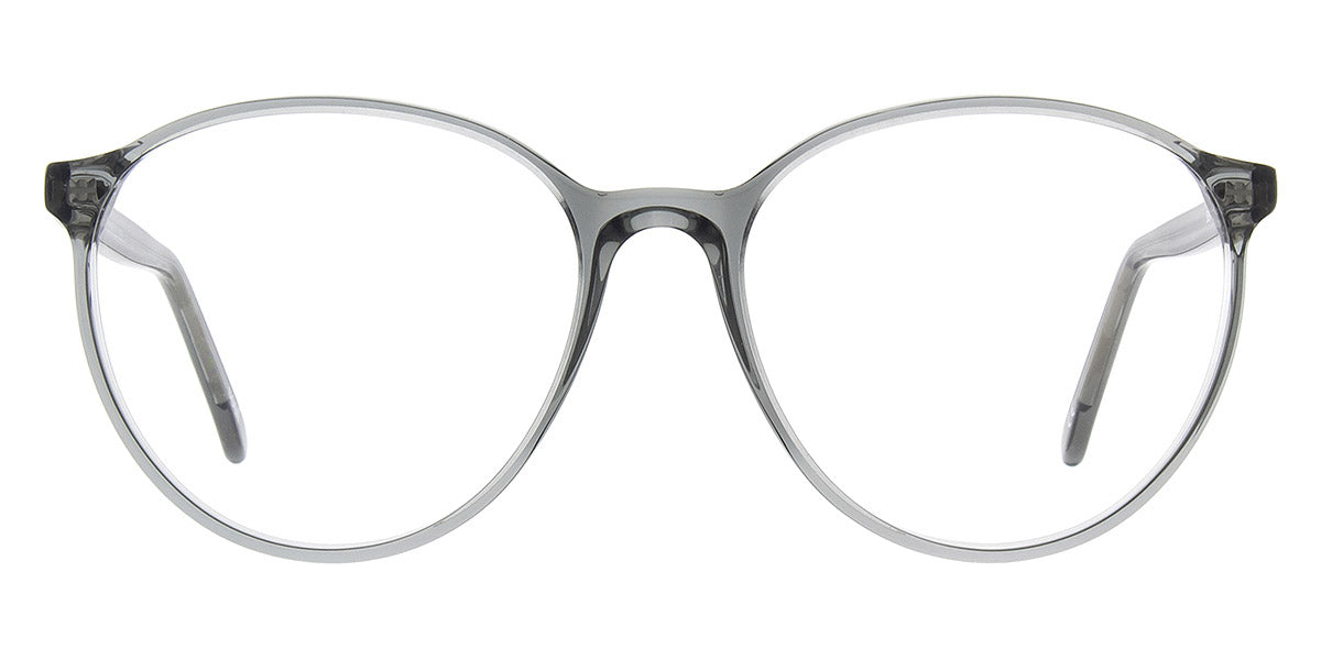 Andy Wolf® 5091 ANW 5091 F 55 - Gray F Eyeglasses