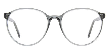 Andy Wolf® 5091 ANW 5091 F 55 - Gray F Eyeglasses