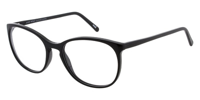 Andy Wolf® 5094 ANW 5094 A 50 - Black A Eyeglasses