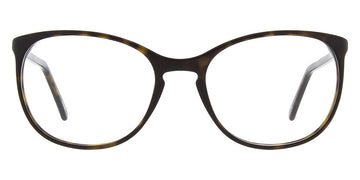 Andy Wolf® 5094 ANW 5094 B 50 - Brown B Eyeglasses