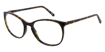 Andy Wolf® 5094 ANW 5094 B 50 - Brown B Eyeglasses