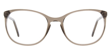 Andy Wolf® 5094 ANW 5094 C 50 - Brown C Eyeglasses