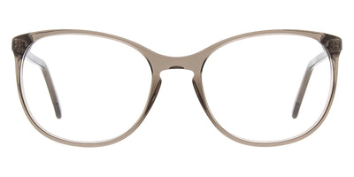 Andy Wolf® 5094 ANW 5094 C 50 - Brown C Eyeglasses