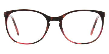 Andy Wolf® 5094 ANW 5094 G 54 - Black/Berry G Eyeglasses