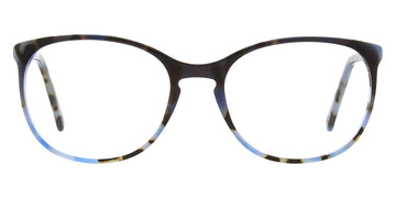 Andy Wolf® 5094 ANW 5094 H 54 - Black/Blue H Eyeglasses